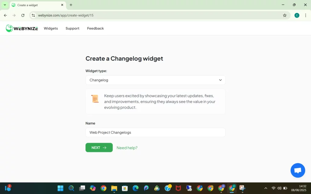 How to Use Changelog Software for Free [No Code Needed]