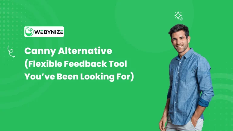 Canny Rooks Canny Alternative (Flexible Feedback Tool You’ve Been Looking For)