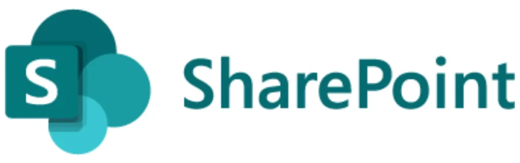 SharePoint Logo